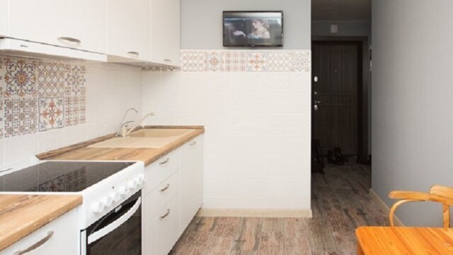 Ремонт кухни 10 кв.м в новостройке Ремонт кухни 10 кв.м в новостройке