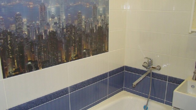 Отделка ванной Отделка ванной