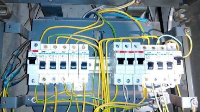 Установка автомата Установка автомата